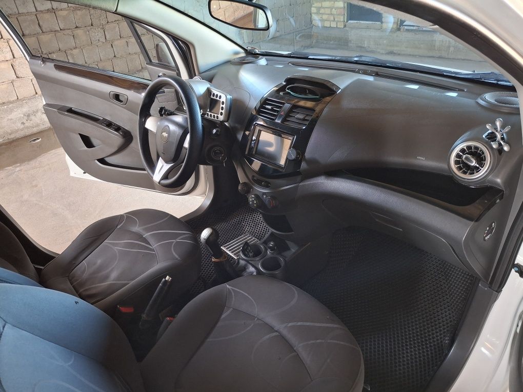 Spark 1.25  2 pazitsa