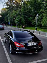 Mercedes CLS 350 AMG~ An 2012 km reali 194.211 verificabili