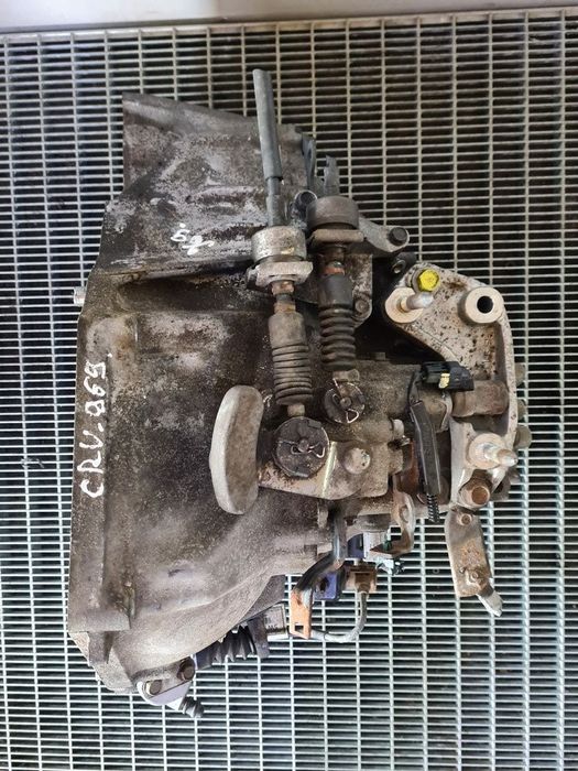 Cutie de viteze Honda CR - V III 2.2 D 2006 - 2010 140CP Manuala 6 Trepte N22A2 (969) ...