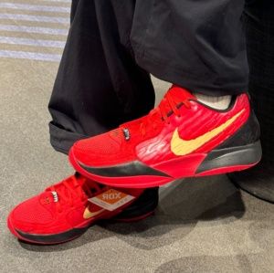 Nike Kobe. KD New Collection (Basketball)
