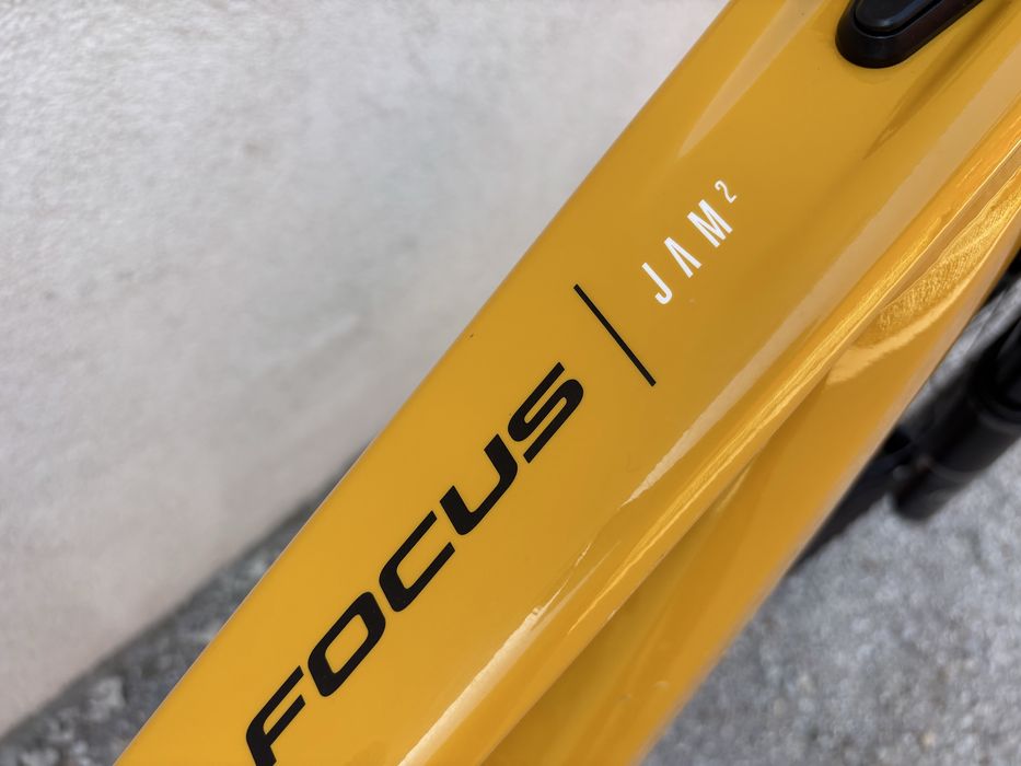 Електрически велосипед Focus 29 цола