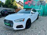 Audi A5 /SPORTBACK / An 2020/ Livrare Gratuită / 2.0 BENZINA /245 CP