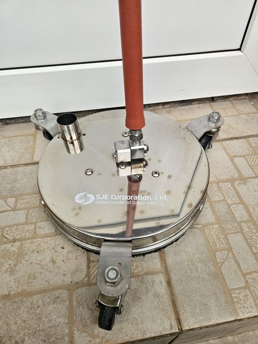 Accesorii Oprima Steamer