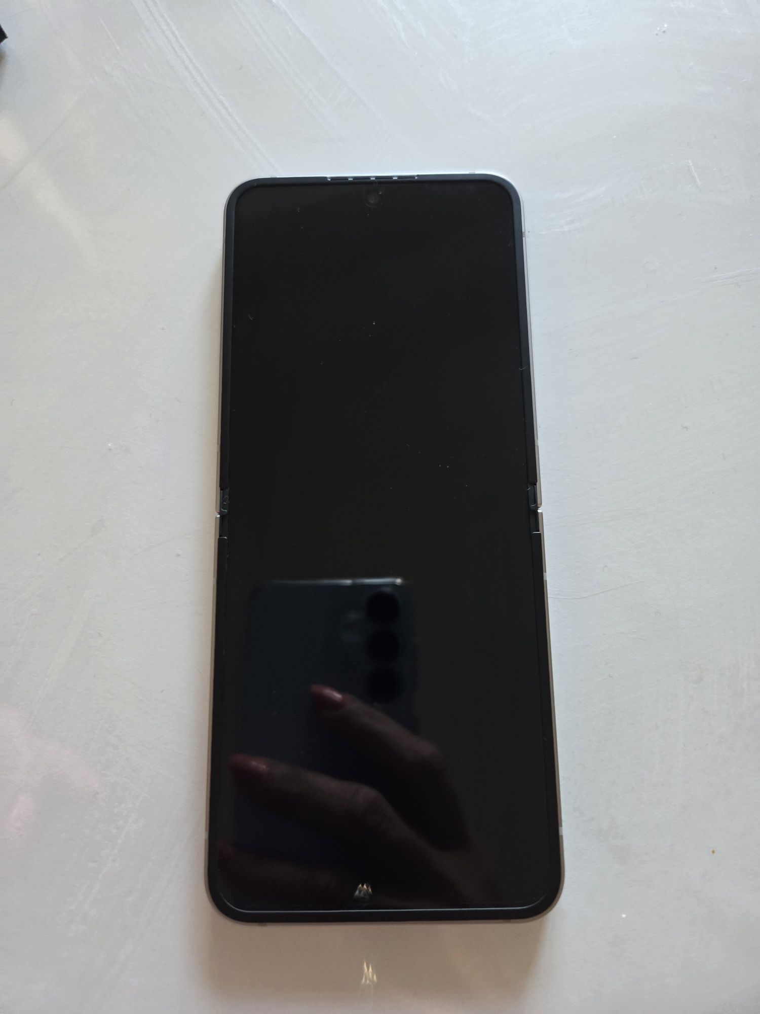 Samsung Galaxy Z Flip 6 512GB 5G