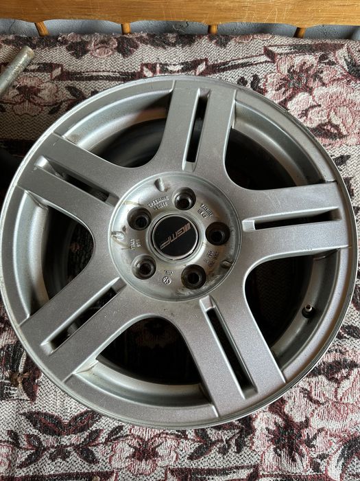 Джанти 16 цола