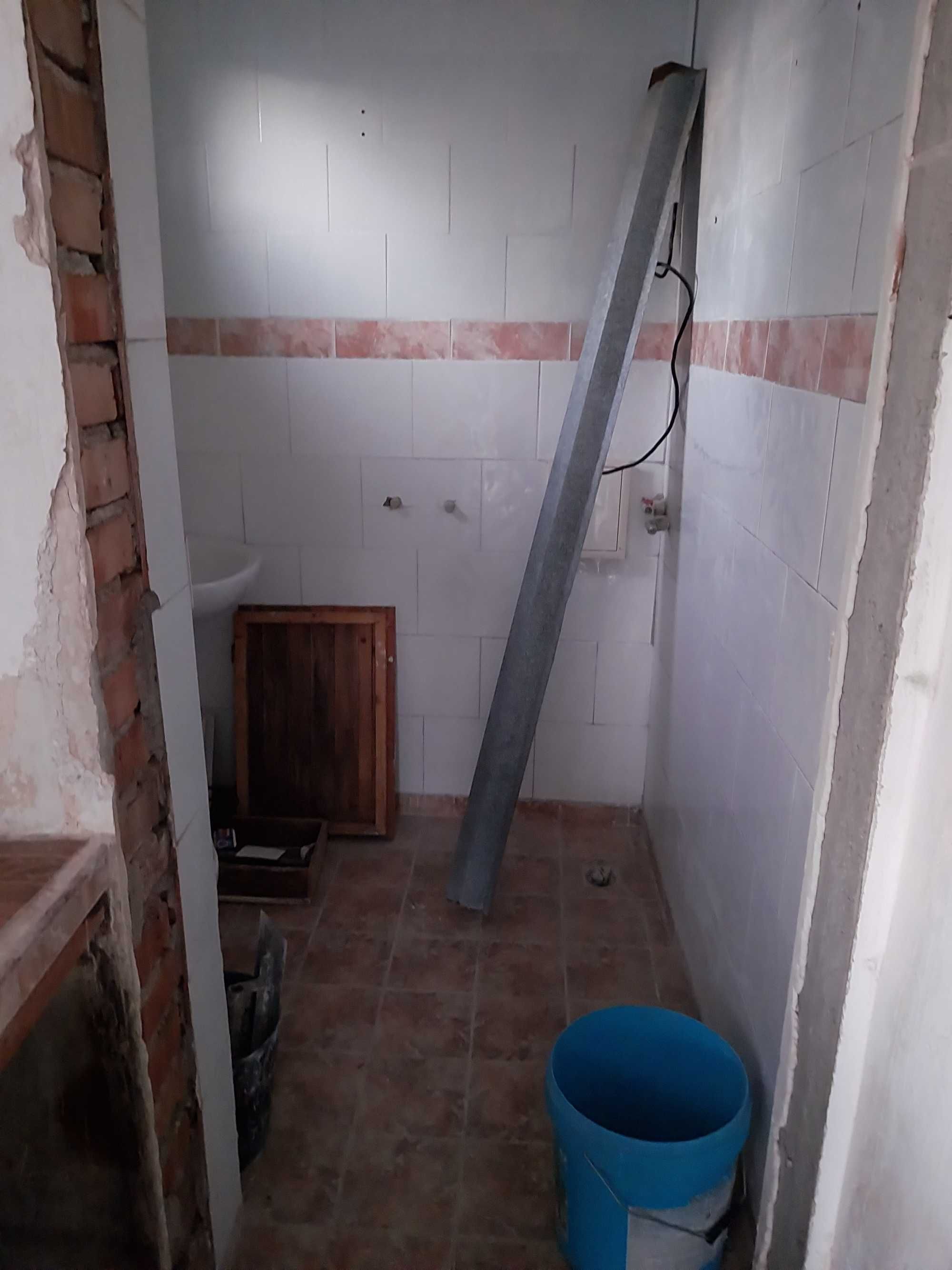 Къща за продажба в с.Саранско