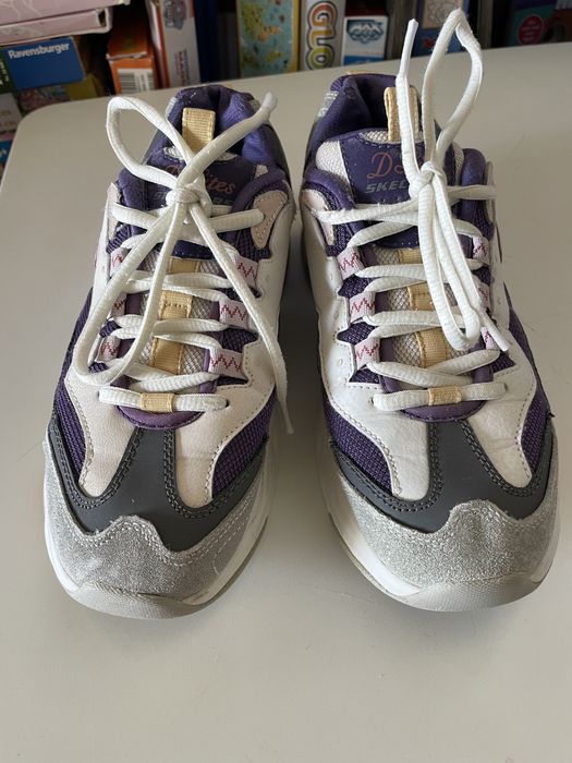 Маратонки скечърс и адидас и зара