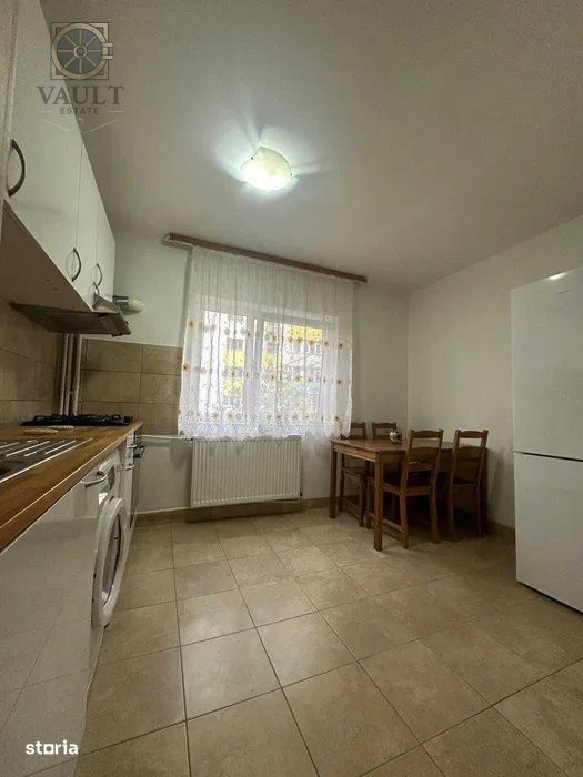 Garsoniera-Drumul Sarii-Calea 13 Septembrie-Bloc Mixt-Etaj 1/8