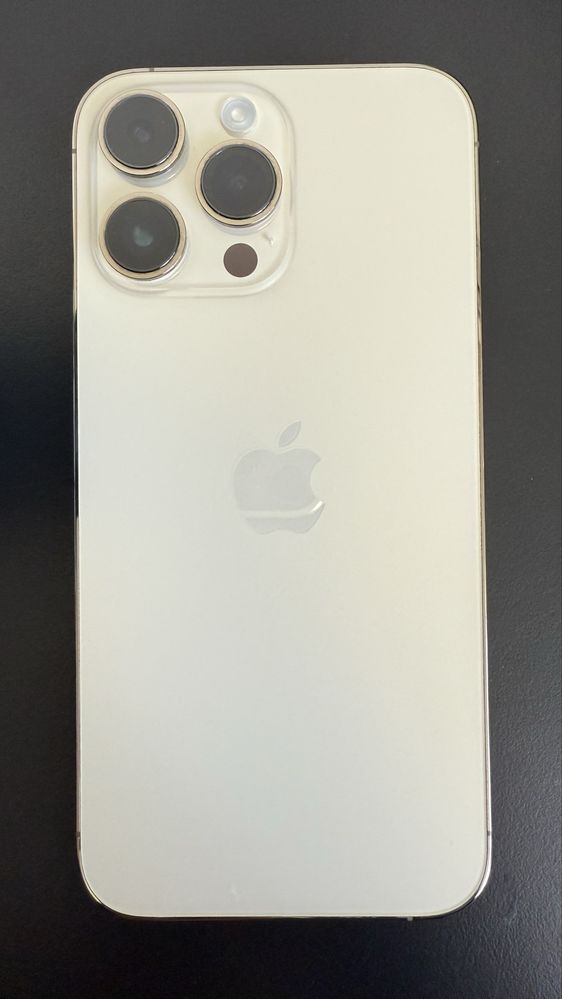 iPhone 14 Pro Max 128 GB Gold
