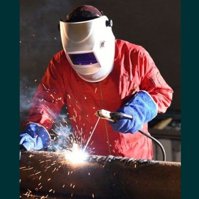 Опытный сантехник сварщик