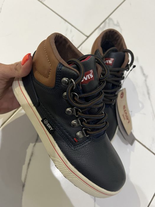 Детски боти Levis