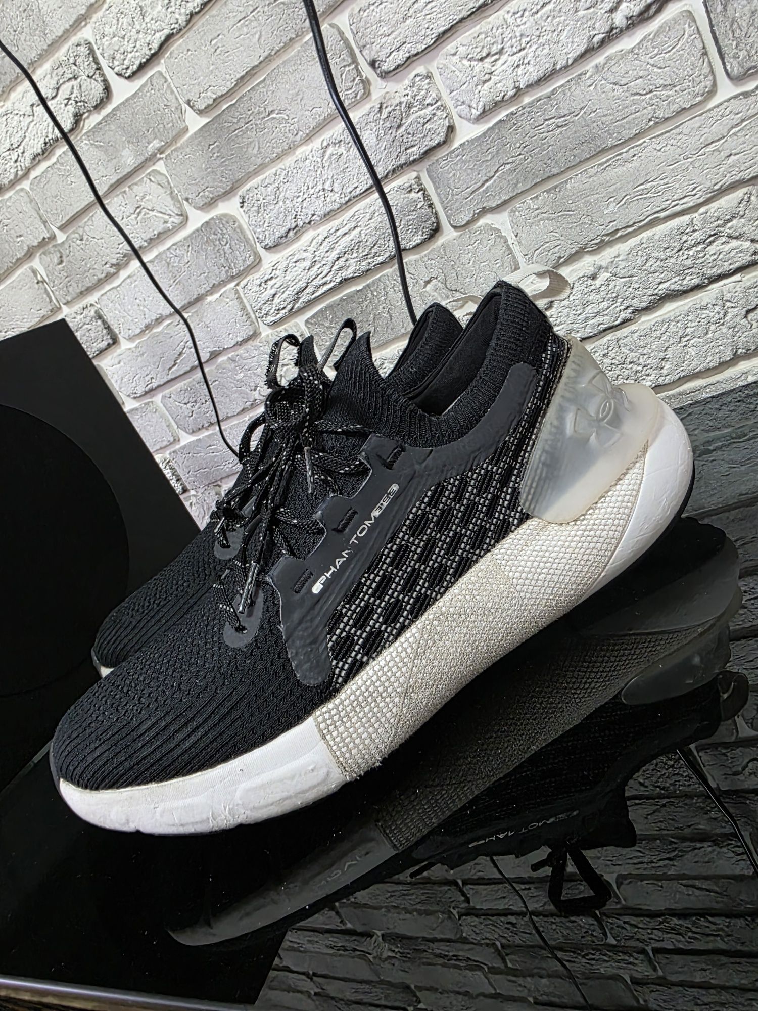 Оригинальные Under Armour