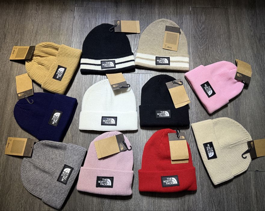 Caciula Fes The North Face noua/new unisex