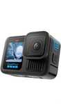 Спортна видеокамера GoPro Hero13 Black, 5.3K60 (НОВА)