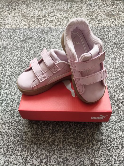 Puma детски кецове