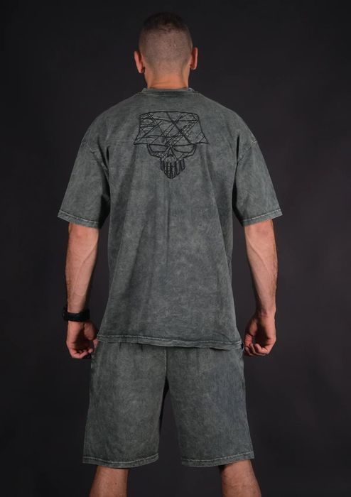 Murda Boyz летен комплект