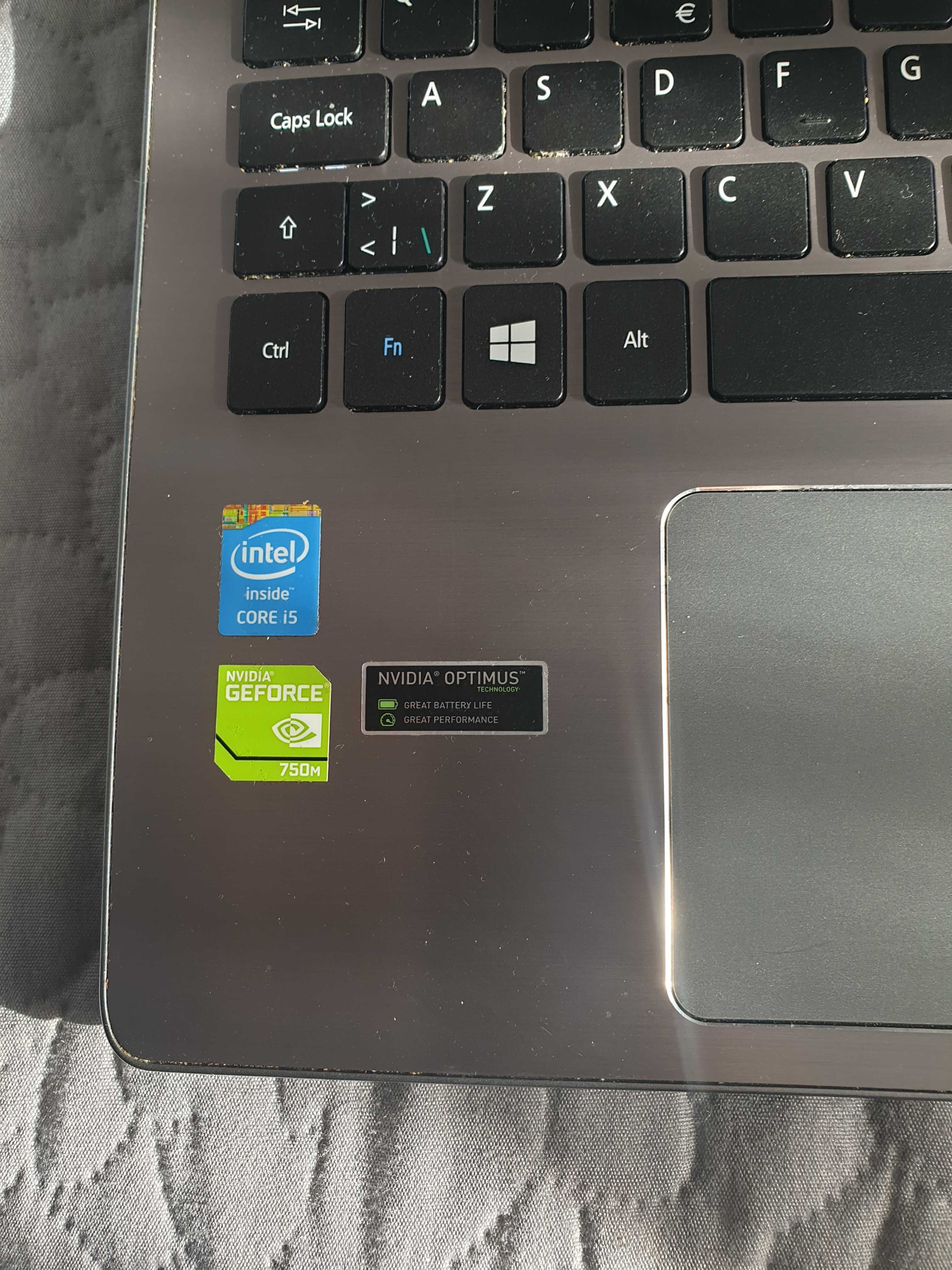 Laptop  acer v5,  levovo, și Lenovo Thinkpad edge