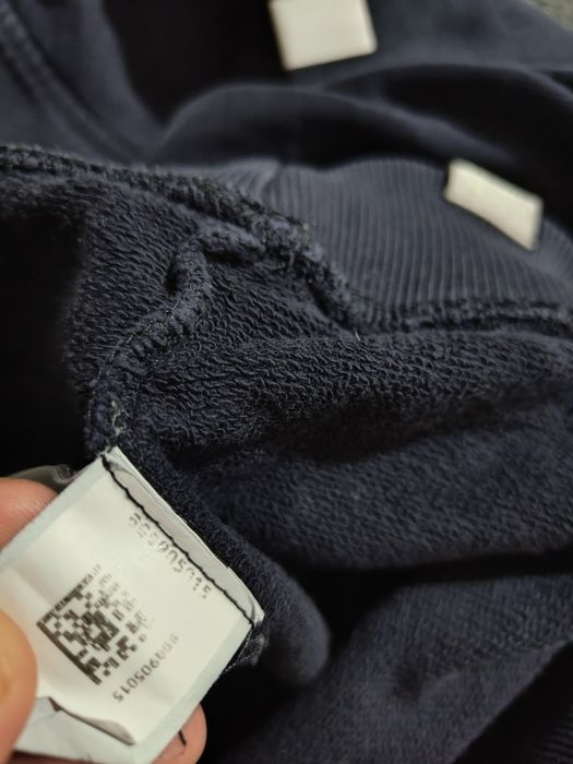 The North Face детско hoodie, худи