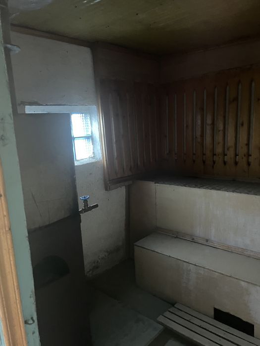 Продаётся дача за Понтонным мостом.