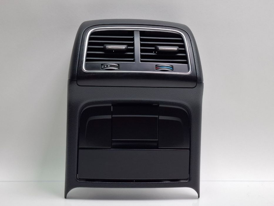 Grila ventilatie cotiera spate AUDI A4 IV 8K2, B8 2007 - 2015 TDI CAGB