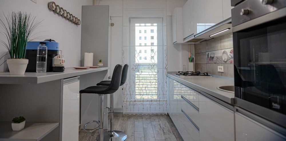 Apartament 2 camere + loc de parcare - PROPRIETAR