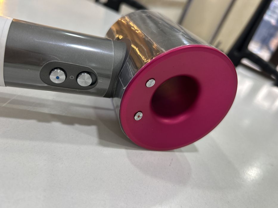 фен dyson люкс копия