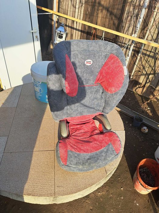 Scaun auto copii marca ROMER