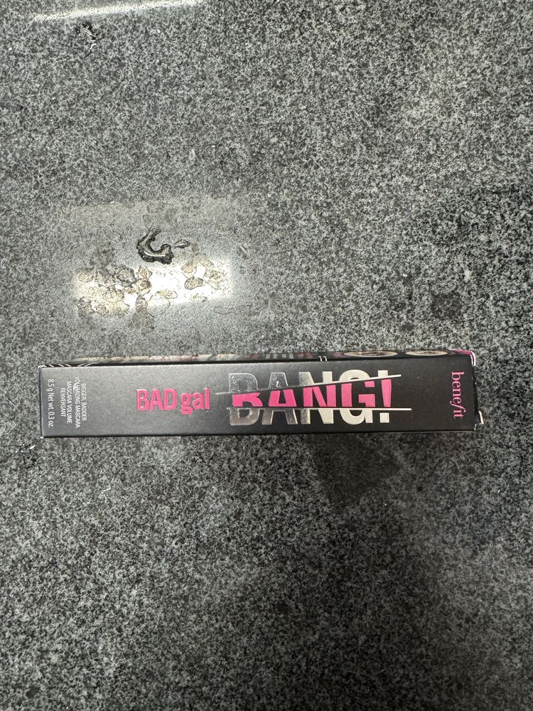 тушь Bang Badgal