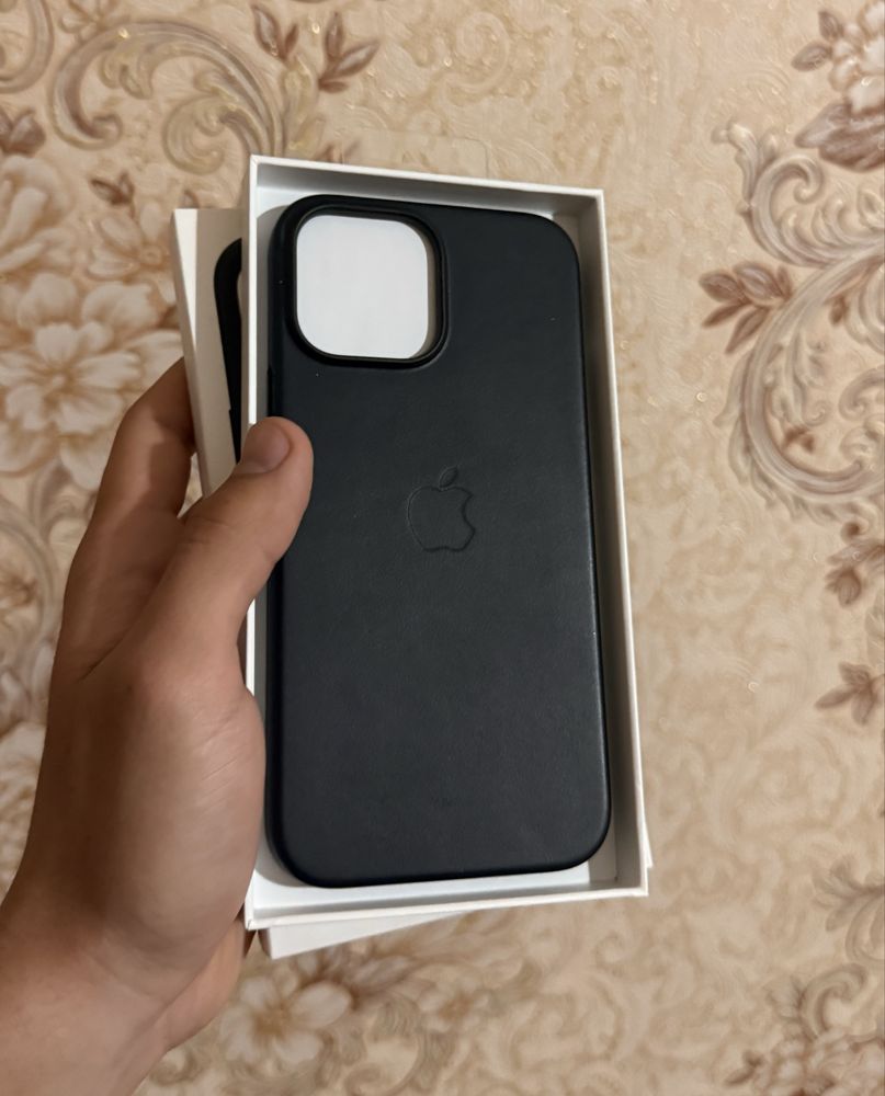 Iphone 13 Pro Max Chexol Orginal