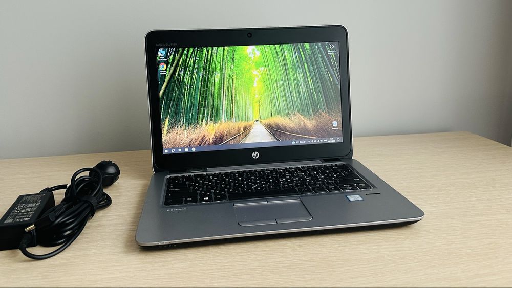 Ноутбук HP Core i5/16GB/512GB SSD/Видеокарта 8GB