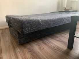 Canapea extensibila 190 cm noua