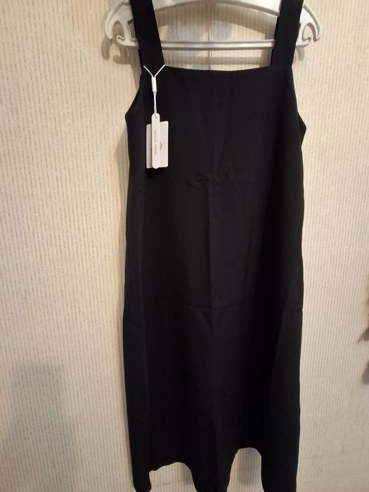 Классический сарафан