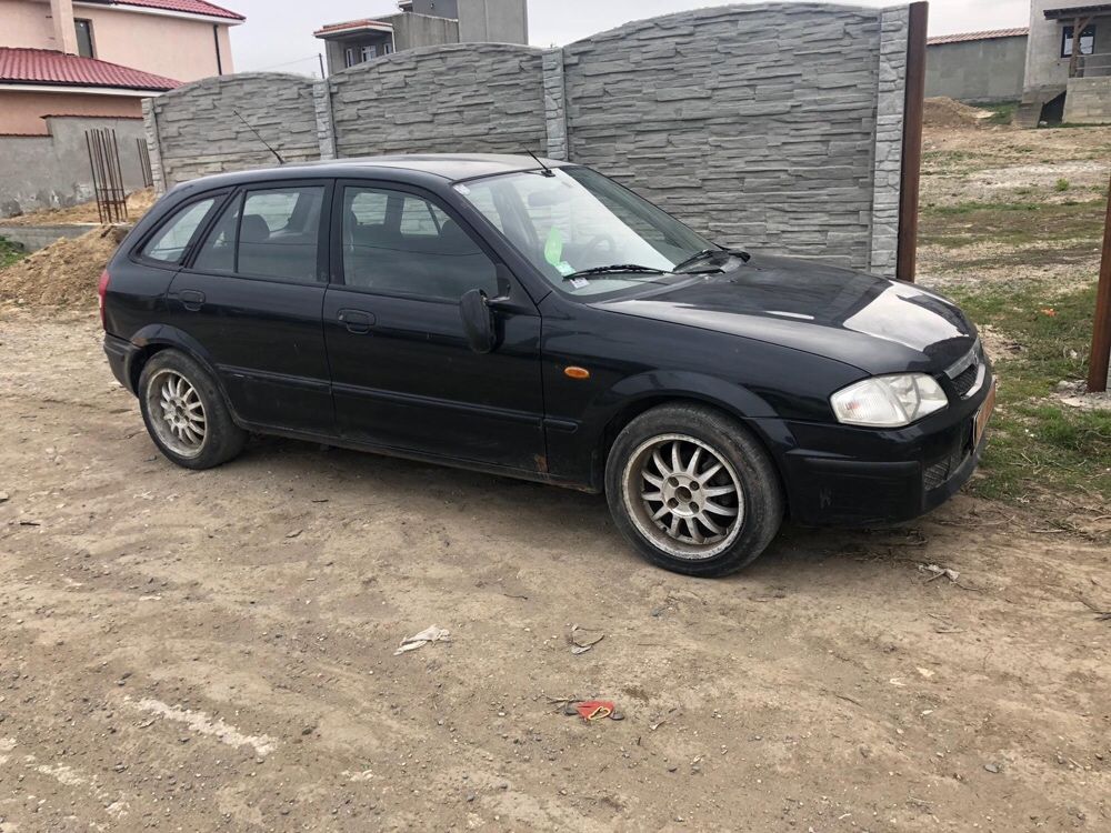 Piese auto originale Mazda 323 diesel