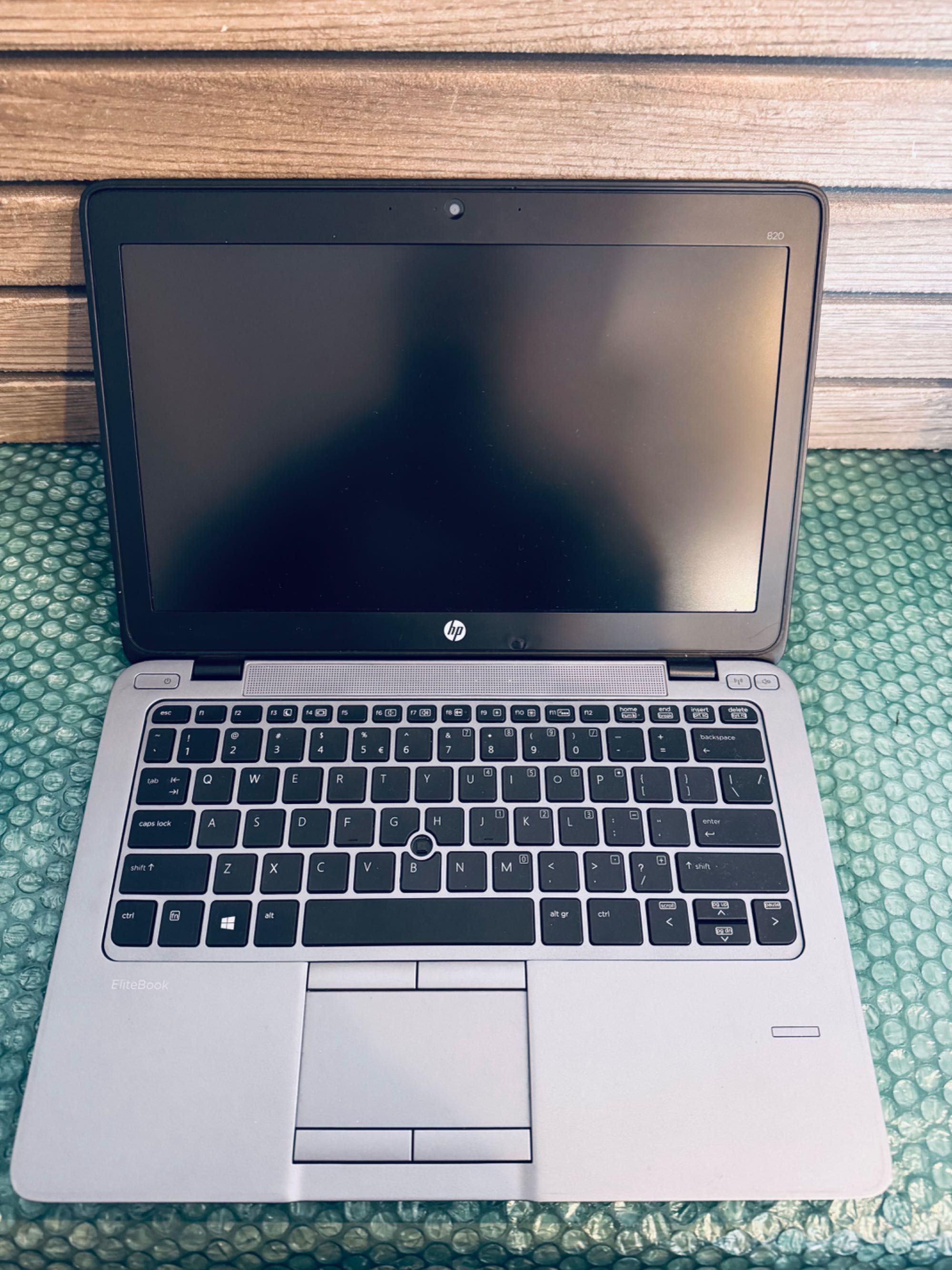 Laptop DELL / HP Intel i5 4GB-8GB RAM