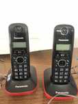 Радиотелефон Panasonic