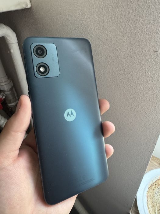 Smartphone Motorola E13 64gb