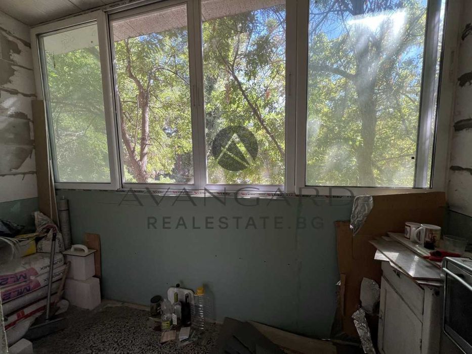 Продава се Тристаен апартамент в Пловдив, Кючук Париж - 69 кв.м за 1377 €/кв.м - Снимка #8