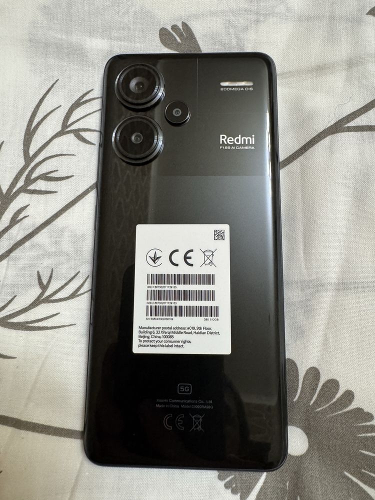Redmi Note 13 Pro Plus 12/512GB