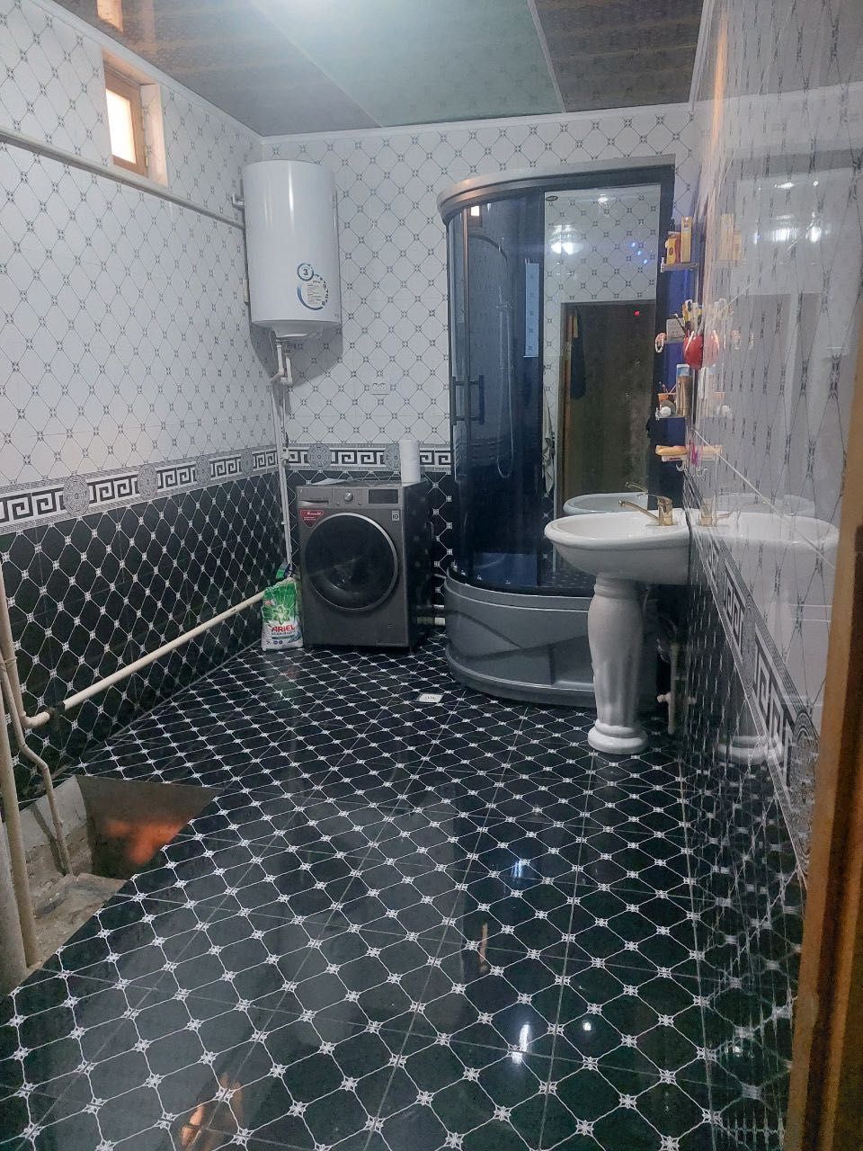 Дом в металлурги! Город ЗАРАФШАН