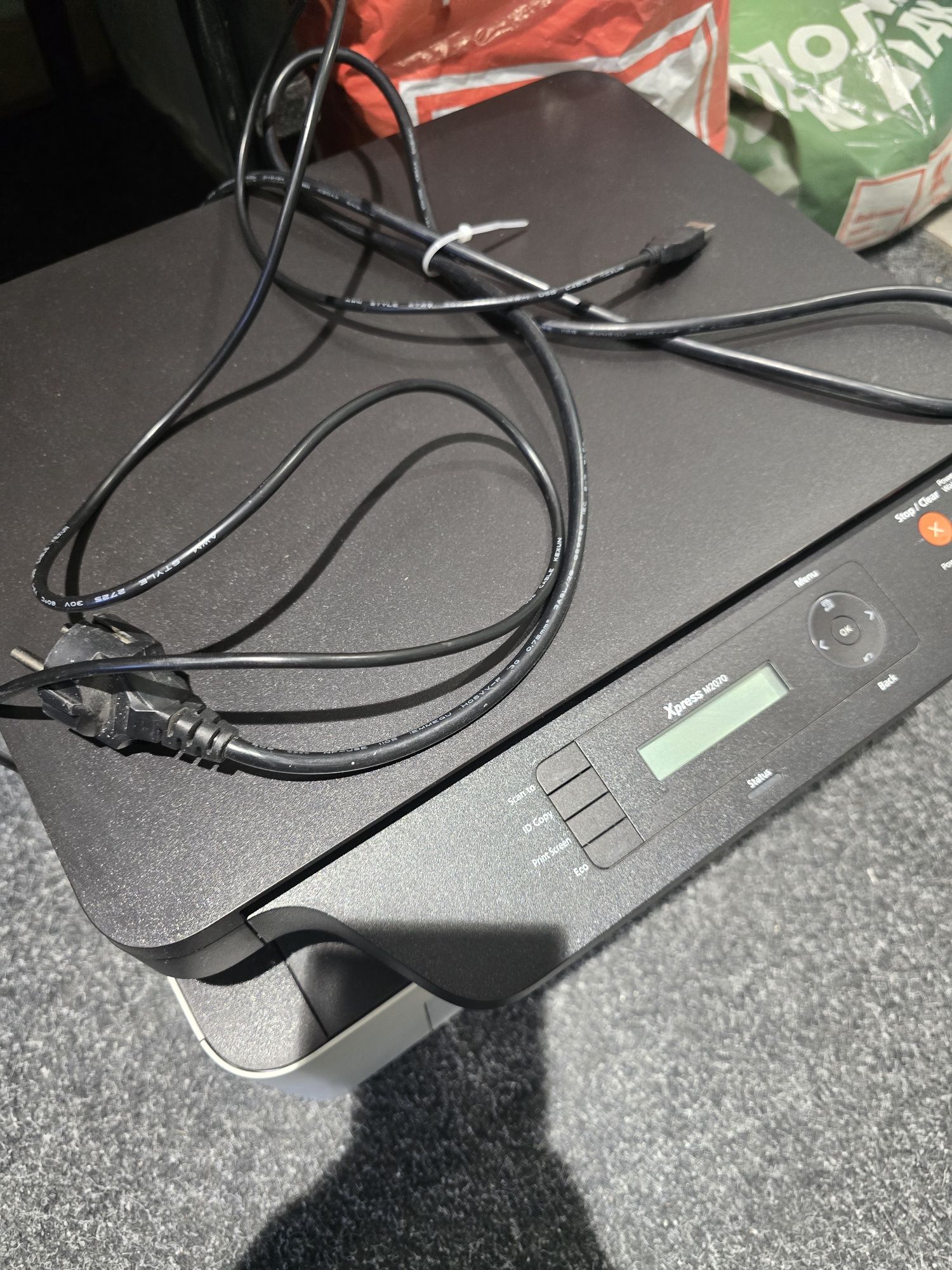 Принтер Sanmsung M2070 Xpress MFP