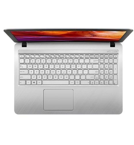 Asus X543MA New Version