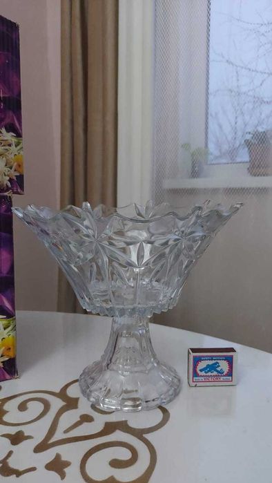 Ваза, фруктовница