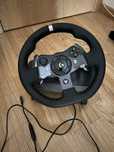 Vand volan logitech G920