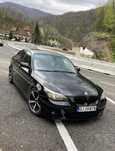 Bmw e60 520d m pack