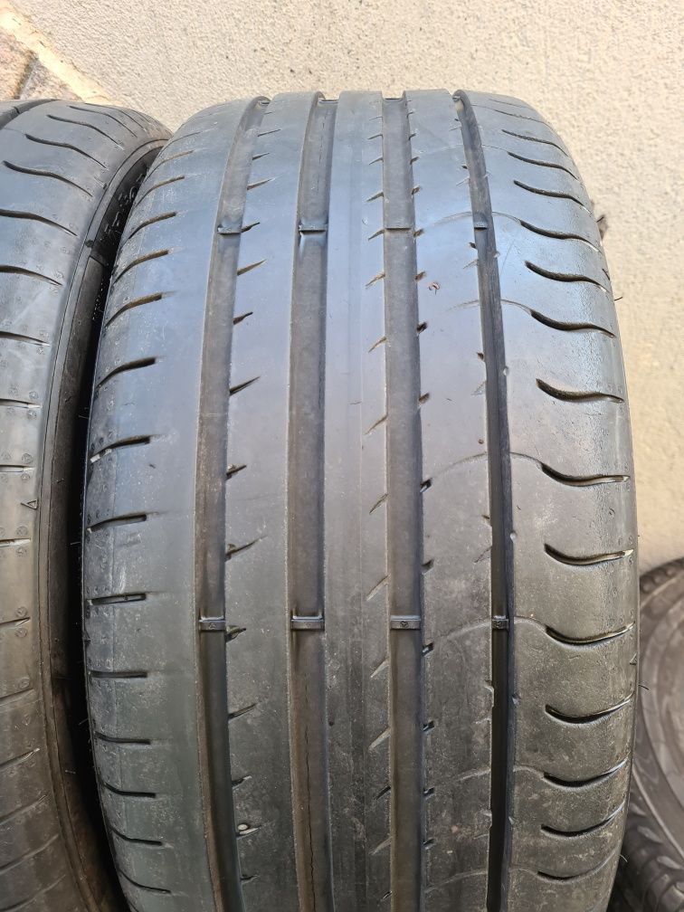 225/40R18 Sava Germany