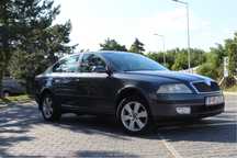 Vand Skoda Octavia - masina personala
