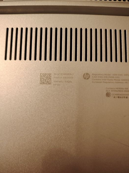 Laptop ULTRAPORTABIL Touch HP Elitebook x360 1030 G2