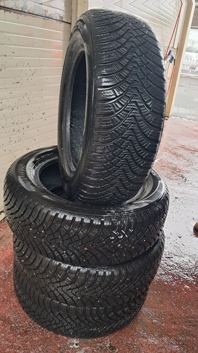 Cauciucuri 185 60 14r  M+S DOT 2025