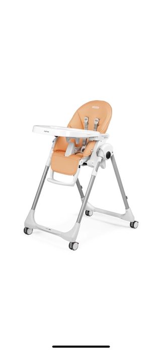 Scaun de masa  2 in 1 Peg Perego, Prima Pappa