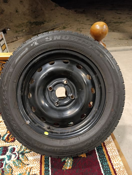 Gentra shinalar sotiladi